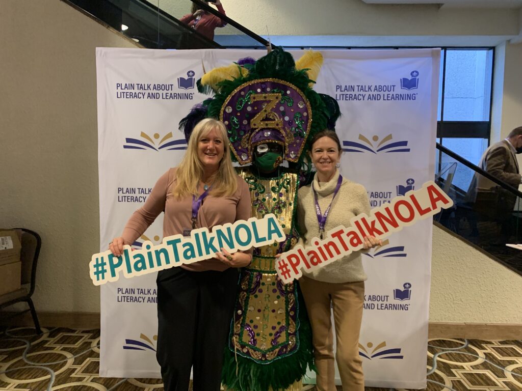 2022 – PlainTalk-NOLA conference-February – Jacksonville Tutoring ...